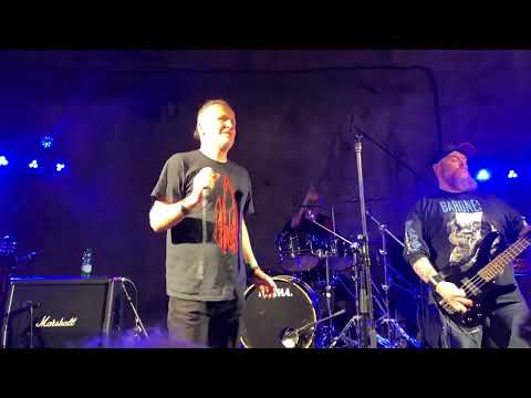 Autumnblaze - Someone's Picture live at Prophecy Fest 2025