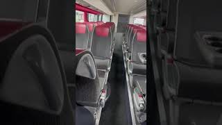 الحافلة ذات الطابقين Setra S431 DT | صورة 4 - Autoline