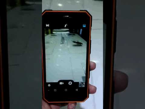 DiGo v18 First ever Waterproof Gaming Android phone review