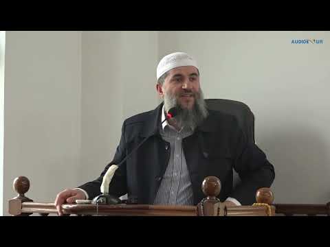 Musa dhe Hidri (alejhi selam) - Hoxhë Muharem Ismaili