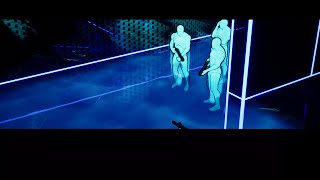 Will Walker Preview Trailer | indie game work in progress |