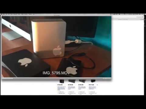 seagate mac format
