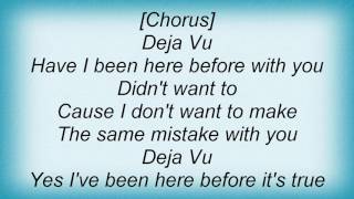 Human Nature - Deja Vu Lyrics