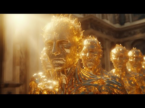 The Incredible Truth About Heaven - The The Beginning Of Forever