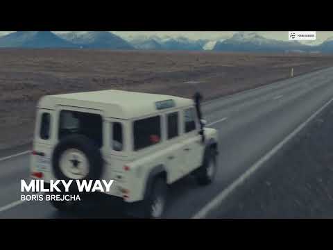 Boris Brejcha - Milky Way