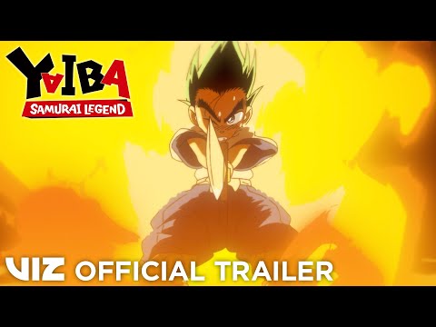 YouTube Trailer