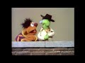 Sesame Street Muppets From Episode 1459