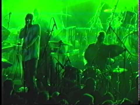 Meat Beat Manifesto - New York,NY 9-5-96