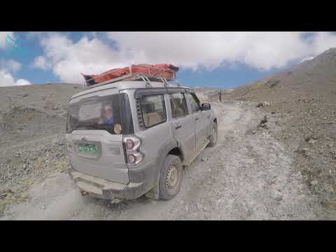 4WD Offroad Jeep Tour to LoManthang, Upper Mustang | Image Travel & Tours
