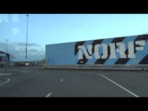 HTMbuzz lijn 22 Duindorp - Duinzigt via Zuiderstrandtheater