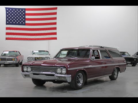 1965 Buick Skylark (CC-1794397) for sale in Kentwood, Michigan