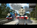Thomas Friends Season 19 Episode 2 The Truth About Toby In Latin American Spanish Part 2