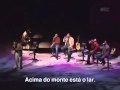 Over the Hill is Home (Take 6) - Legendado (pt_BR)