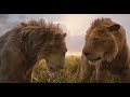 SE MUFASA LEJONKUNGEN PÅ BIO BISTRO CAPITOL