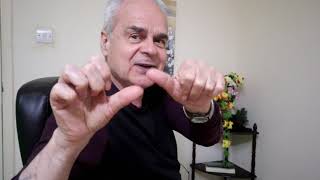 acupressure for dizziness simple and easy