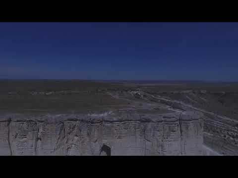 Крым скала Белая