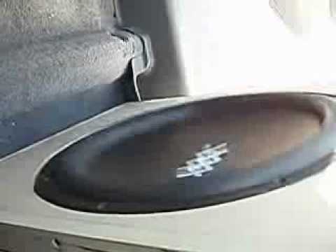 12vdb.com - car audio database: RE Audio Xxx15.21