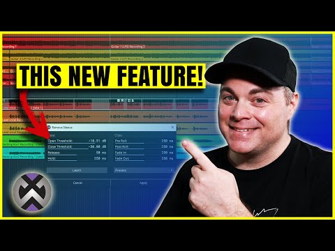 5 Reasons To Get Tracktion Waveform 12 Pro 👍