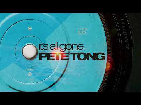 Pete Tong & Chris Cox - More Intensity ( OST music - It's All Gone Pete Tong)