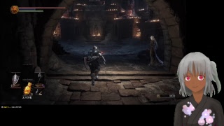 ダクソ3マン