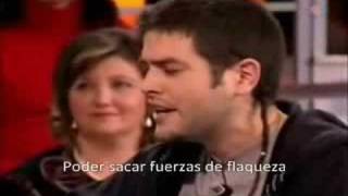 Estopa No Quiero Verla Mas fragmento