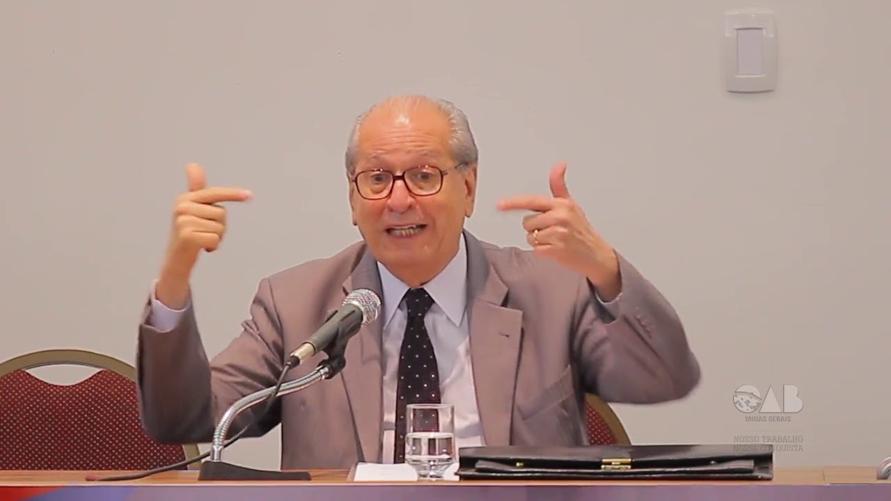 Os limites da coisa julgada no atual direito processual Humberto Theodoro Jr