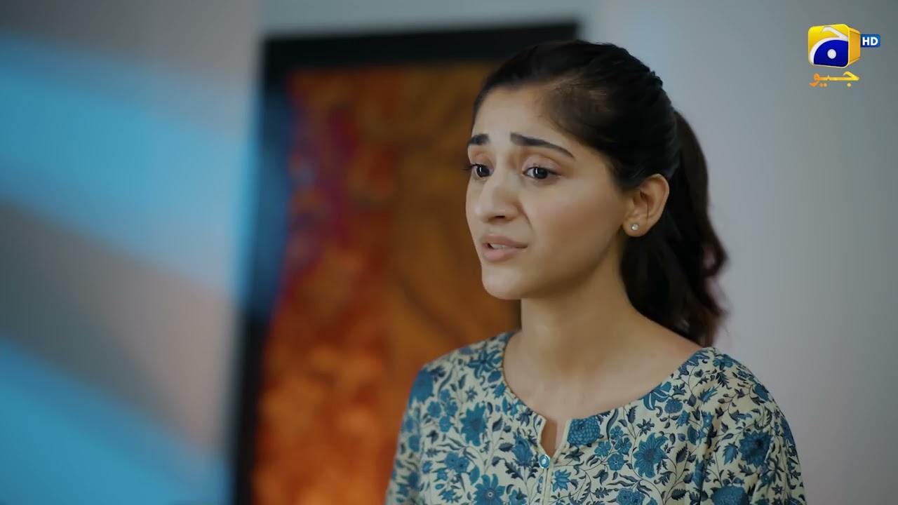 Zabt Episode 12 New Promo | Daniyal Khan - Zoha Tauqeer  - Laila Wasti | Har Pal Geo