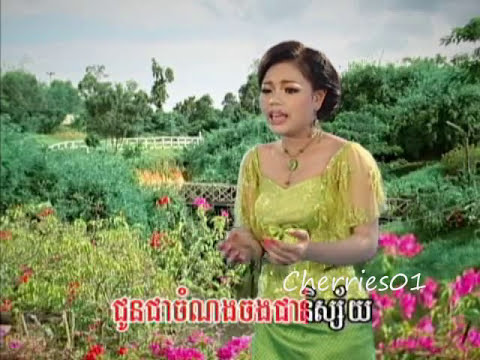 Reymeas DVD 125 - Au Raksmey - Tirk Pnaek Chea Chomnong Dai