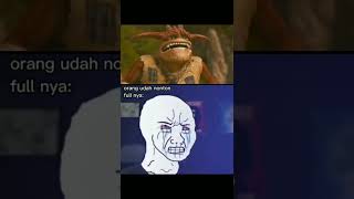 Download lagu FILM NAKI THE MONSTER 🥲 || ADA YANG MASIH INGAT?😭 mp3