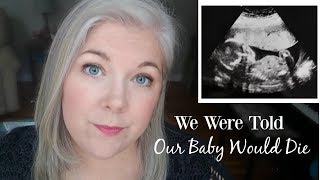 We Were Told He Could Die || Our Miracle Baby