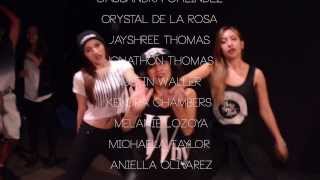 Yonce Partition Choreography | @Beyonce | #iGotSole | @iGotSoleMS @JTtheDancer