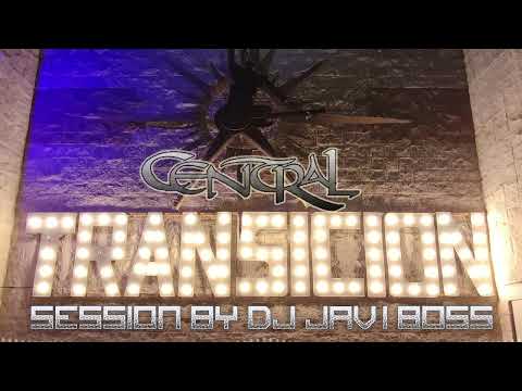Javi Boss @ Central Rock - La Transición 2023