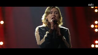 Ellen krauss &amp; Dina Ögon - Crazy Love | Live &quot;På Spåret&quot; 2024