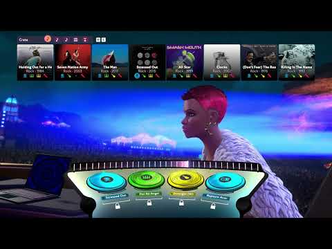 46 - thrashin with passion