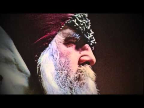 Moondog Lament I, 'Bird's Lament'