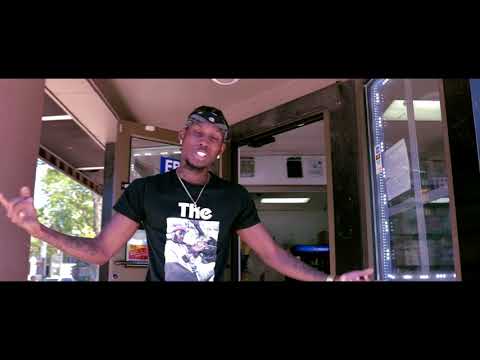 Ace Benji - "Southside"(Remix)(Music Video 2018) Shot By @AceGotBars