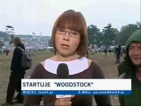 Woodstock...