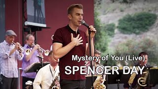 Mystery Of You - Live at the Laguna Festival of Arts