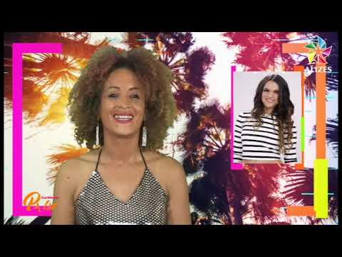 CARIBBEAN PULSE EP 19 - SOMMAIRE