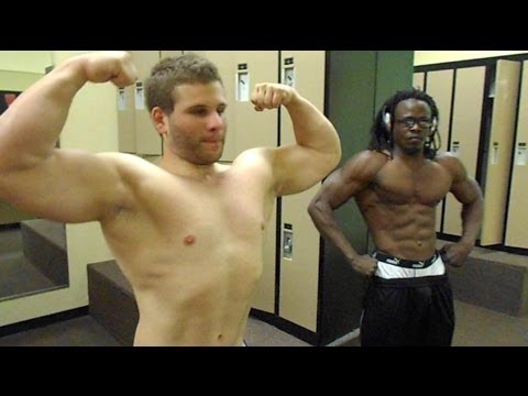 Delray Misfits, Episode 28 - Mike is back!