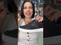 Кеди чоловічі еко шкіра 596178 Чорні Відео