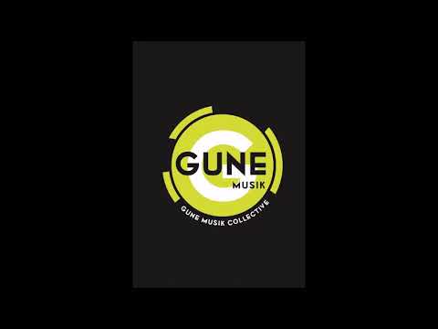 GUNE_PODCAST_004_GORDON #soscultura #soshosteleria #Gunemusik