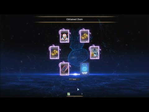 RESULT OF USING 8 ALTS [$600] TO GAMBLE...——DIGIMON MASTERS ONLINE