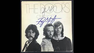 Tightrope Ride - The Doors - 1971