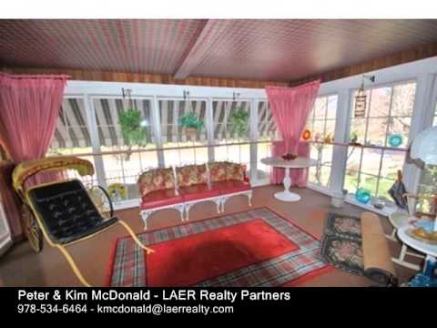 462 Pleasant St Leominster, MA 01453 - Single-Family Home - Real Estate - For Sale -
