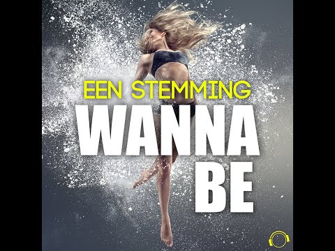 Een Stemming - Wanna Be (Rayman Rave Remix Edit)