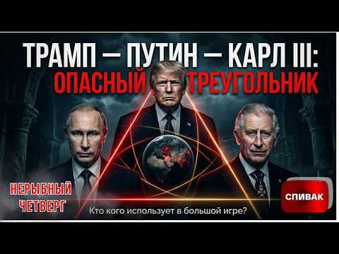 ⚡️Рекордная нефть, перевооружение Европы и телефонная дипломатия Трампа с Путиным.