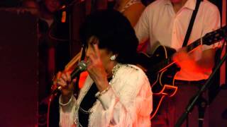 Wanda Jackson - I gotta know