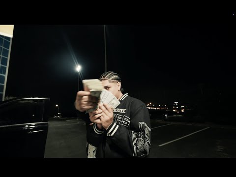 MAJORLEAGUEREX - FREE THROW (OFFICIAL MUSIC VIDEO)