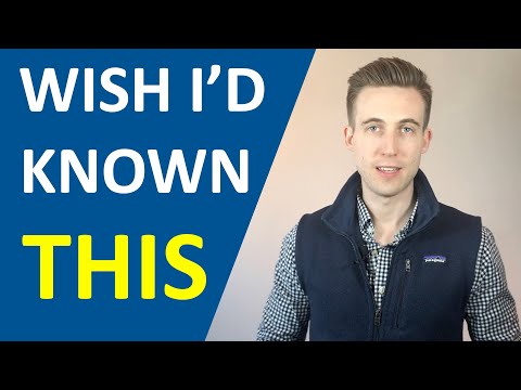 How I Passed All 3 CFA Exams (Real Advice)